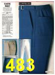 1978 Sears Spring Summer Catalog, Page 483