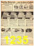 1942 Sears Fall Winter Catalog, Page 1235