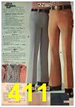 1972 JCPenney Spring Summer Catalog, Page 411