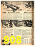 1948 Sears Spring Summer Catalog, Page 908