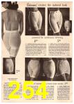 1966 JCPenney Spring Summer Catalog, Page 254