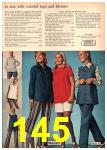1971 JCPenney Spring Summer Catalog, Page 145