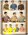 1947 Sears Spring Summer Catalog, Page 397