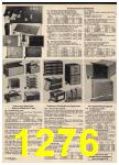 1981 Sears Fall Winter Catalog, Page 1276