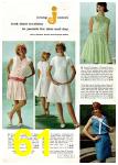 1965 Montgomery Ward Spring Summer Catalog, Page 61