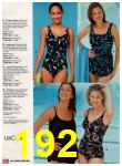2000 JCPenney Spring Summer Catalog, Page 192