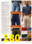 2008 JCPenney Spring Summer Catalog, Page 280