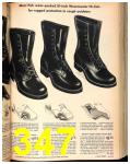 1947 Sears Spring Summer Catalog, Page 347