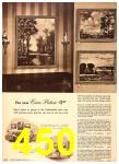 1945 Sears Fall Winter Catalog, Page 450
