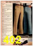 1980 JCPenney Spring Summer Catalog, Page 402