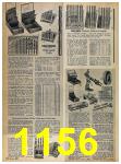 1965 Sears Fall Winter Catalog, Page 1156