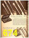 1947 Sears Spring Summer Catalog, Page 674