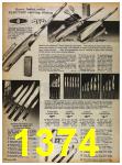 1965 Sears Fall Winter Catalog, Page 1374