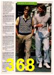 1986 JCPenney Spring Summer Catalog, Page 368