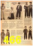 1958 Sears Spring Summer Catalog, Page 466