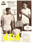 1964 JCPenney Spring Summer Catalog, Page 404
