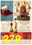 1966 JCPenney Christmas Book, Page 279