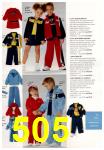2003 JCPenney Fall Winter Catalog, Page 505