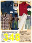 1978 Sears Spring Summer Catalog, Page 348