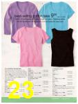 2008 JCPenney Spring Summer Catalog, Page 23