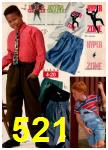 1992 JCPenney Spring Summer Catalog, Page 521