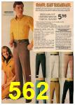 1969 JCPenney Fall Winter Catalog, Page 562