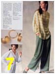 1991 Sears Spring Summer Catalog, Page 7