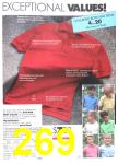 1989 Sears Style Catalog, Page 269