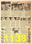 1941 Sears Spring Summer Catalog, Page 1138