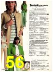 1978 Sears Spring Summer Catalog, Page 56