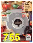 1999 Sears Christmas Book (Canada), Page 755