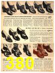 1950 Sears Fall Winter Catalog, Page 380