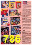 1997 Sears Christmas Book (Canada), Page 786