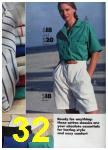 1990 Sears Style Catalog Volume 2, Page 32