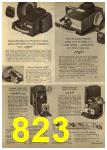 1965 Sears Spring Summer Catalog, Page 823