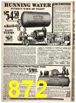 1930 Sears Spring Summer Catalog, Page 872