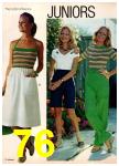 1977 JCPenney Spring Summer Catalog, Page 76