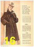 1945 Sears Fall Winter Catalog, Page 16