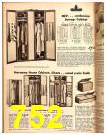 1946 Sears Fall Winter Catalog, Page 752