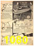 1941 Sears Fall Winter Catalog, Page 1080