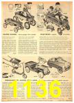 1949 Sears Fall Winter Catalog, Page 1136