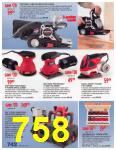 2006 Sears Christmas Book (Canada), Page 758