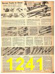 1951 Sears Fall Winter Catalog, Page 1241