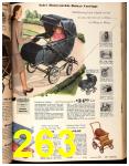 1947 Sears Spring Summer Catalog, Page 263