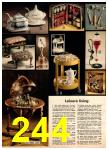 1977 Montgomery Ward Christmas Book, Page 244