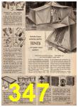 1967 Sears Christmas Book, Page 347