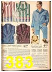 1948 Sears Spring Summer Catalog, Page 383