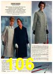 1966 JCPenney Spring Summer Catalog, Page 106