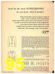 1946 Sears Spring Summer Catalog, Page 95