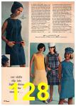 1966 JCPenney Spring Summer Catalog, Page 128